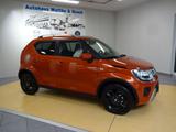 Suzuki Ignis 1.2 DUALJET HYBRID Comfort