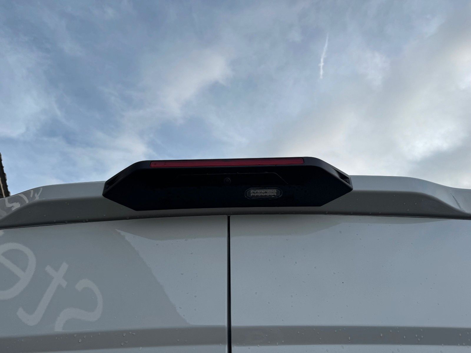 Fahrzeugabbildung Iveco Daily 35S16 A8 *DoKa*Automatik*AHK*R3.520mm*