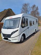 Dethleffs Trend I 7057 EB - Dethleffs Trend I 7057 EB Automatik