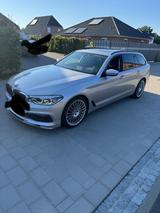 ALPINA B5 4.4 Bi-Turbo Touring - - ALPINA aus 2019