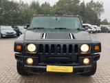 Hummer H2 V8 Luxury 6,0*Allrad*Benzin/Flüssiggas*TÜV* - Hummer Gebrauchtwagen