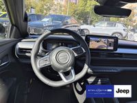 Jeep Avenger - Vorschau Bild 8