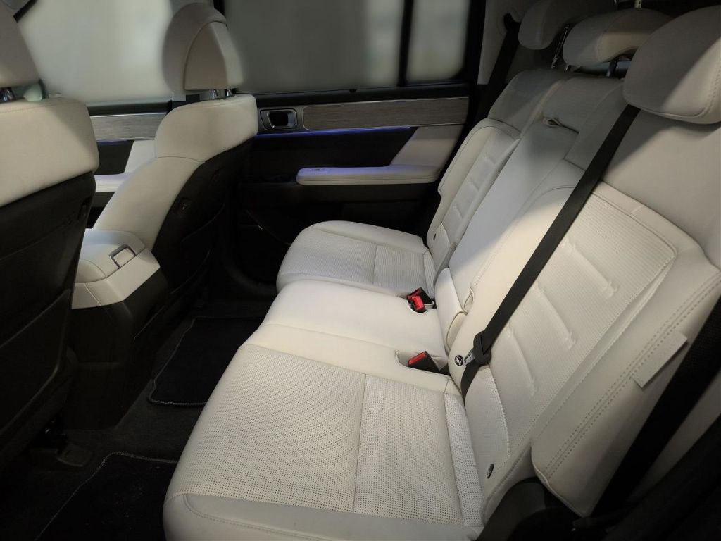 Hyundai Santa Fe – Bild 10