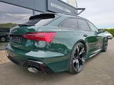 Audi RS6 Avant 4.0 TFSI quattro Exclusiv Lack * B&O - Audi RS6: 4b