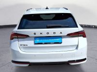 Skoda Octavia - Vorschau Bild 5