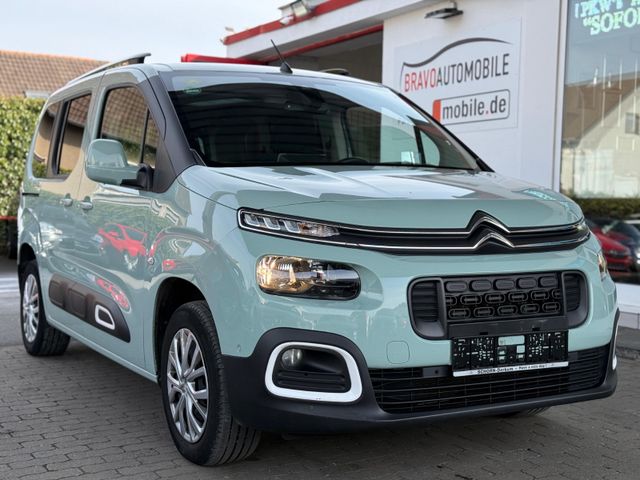 Citroën Berlingo Shine M/PANORAMA/HEADUP/NAVI/SHZ/KAMERA