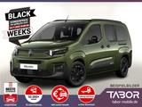 Citroën Berlingo PKW XL 100 Plus 7-S 10"-DAB PDC PrivG - Tageszulassungen: Pkw