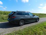 BMW 330d xDrive Touring M Sport Auto. M Sport - BMW 330: Auto 330d