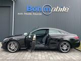 Mercedes-Benz E 500 Coupé/AMG/Pano/Memory/HarmanKardon/ACC/Top - Mercedes-Benz E 500 mit Benzin-Antrieb: Coupé