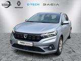 Dacia Sandero III 1.0 TCe 100 ECO-G Comfort - Dacia Sandero in Mönchengladbach