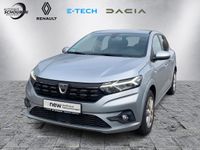 Dacia Sandero - Vorschau Bild 1