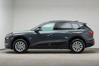 Audi Q6 e-tron - Vorschau Bild 3