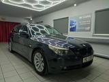 BMW 525 Baureihe 5 Touring 525d - BMW 525 in Bielefeld