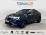 Renault Arkana R.S. Line AUTOMATIK NAV LED DIG-DISPLAY K - schwarze Renault Arkana