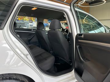 Volkswagen Golf VI *2-ZONEN*TÜV 0328*Klima*