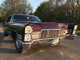 Cadillac Sedan Deville - Cadillac Deville Gebrauchtwagen