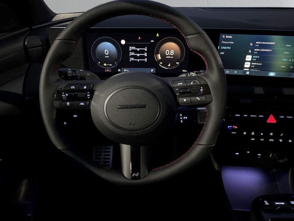 Hyundai Tucson – Bild 11