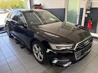 Audi A6 - Vorschau Bild 3