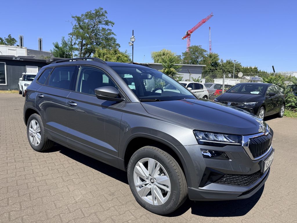 Image of Skoda Karoq
