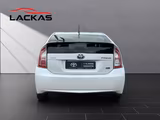 Toyota Prius Life Comfort - Toyota Prius Gebrauchtwagen