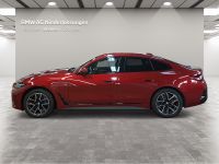 BMW i4 - Vorschau Bild 3
