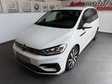 Volkswagen Touran United  *1.Hand*R-Line*7-Sitzer*ab3,99% - Volkswagen Touran: 1.9
