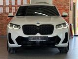 BMW X4 xDrive 30 d M Sport-HuD-LiveCockpit-Laser-ACC - BMW X4 mit Diesel-Antrieb