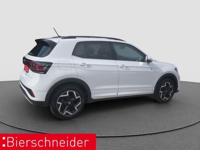 Volkswagen T-Cross - Bild 7