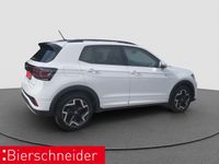 Volkswagen T-Cross - Vorschau Bild 7