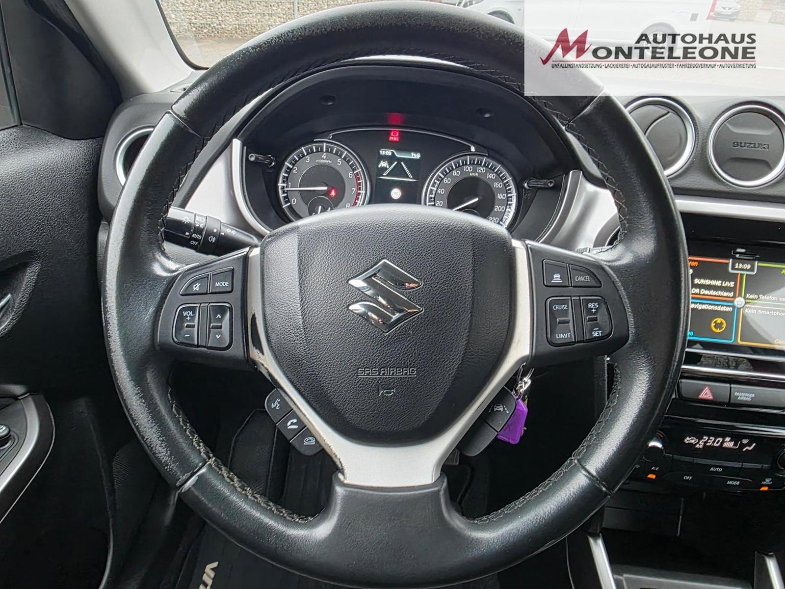 Suzuki Vitara 1.4 Comfort | sofort | Winterräder