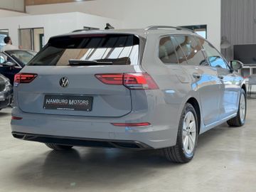 Volkswagen Golf - 5