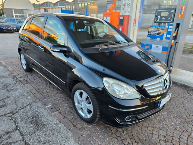 Mercedes-Benz Mercedes-benz B 180 B 180 CDI Chrome 186.000km