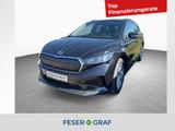 Skoda Enyaq 50 109kW 1-Gang-Automatik *NAVI*KAMERA*ACC - Skoda ENYAQ 5AC