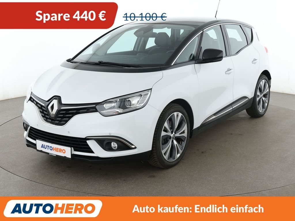 Image of Renault Scenic