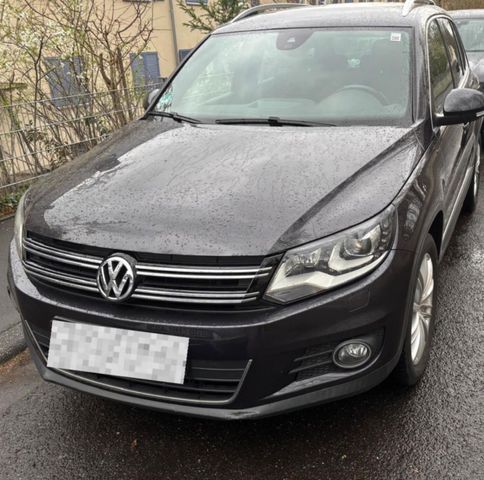 VW Tiguan 2.0 TDI SCR 4MO BMT LOUNGE Sport &amp; St...