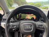 Audi  A4 Avant 2.0 TDI Ultra S-tronic