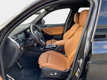 صورة 10 لـ 2023 BMW IX3