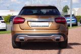 Mercedes-Benz GLA 250 4Matic Urban LED Navi Tempomat AHK - gebrauchte Mercedes-Benz GLA 250 aus dem Jahr 2018