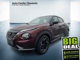Nissan Juke 1.6 Aut. N-Connecta LED/Navi/PDC/Kamera - Nissan JUKE N-CONNECTA mit Hybrid-Antrieb (Benzin/Elektro)