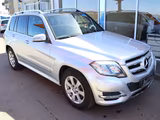 Mercedes-Benz GLK 250 CDI BlueTec 4M AHK PANO el.HK - Mercedes-Benz GLK 250 Gebrauchtwagen