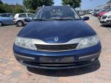 Renault Laguna Privilege, Automatik, Klima, HU 01/26 - Renault Laguna aus 2003: Kombi