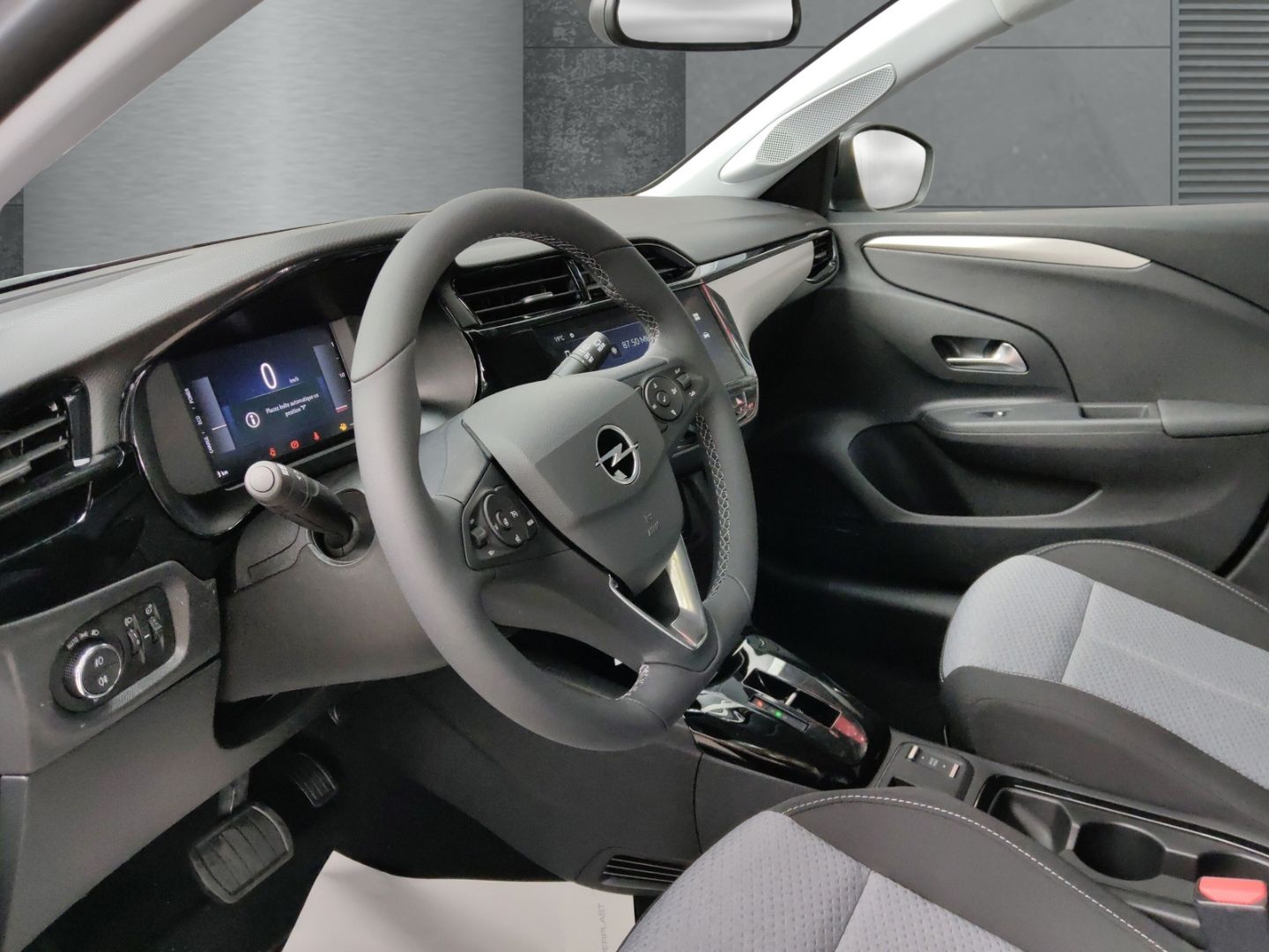 Opel Corsa - Bild 7