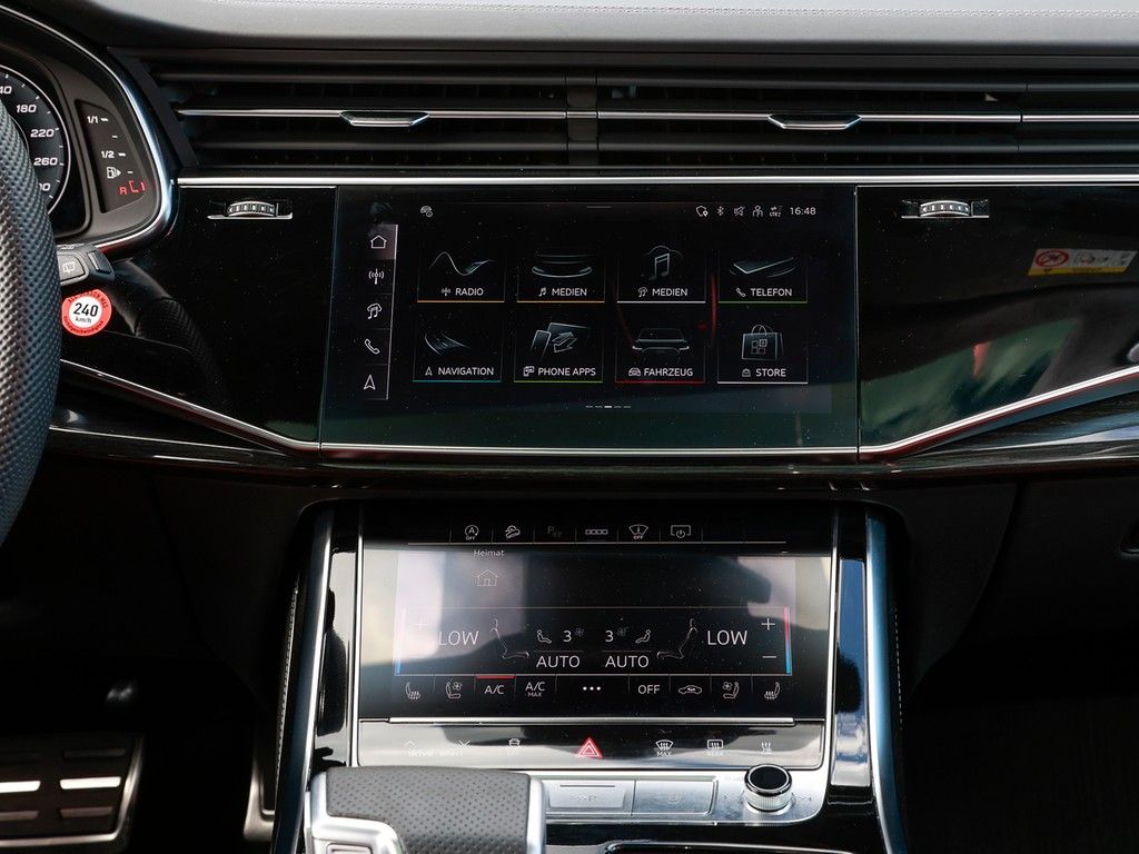 Audi SQ7 - Bild 13