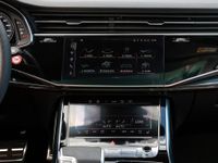 Audi SQ7 - Vorschau Bild 13