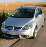 Volkswagen Golf Plus 1.4 United mit Wintervollräder  - Volkswagen Golf Plus aus 2008: United