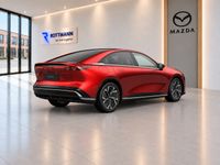 Mazda 6e - Vorschau Bild 2