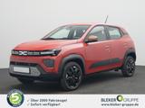 Dacia Spring Electric Extreme - Dacia Spring in Bremen