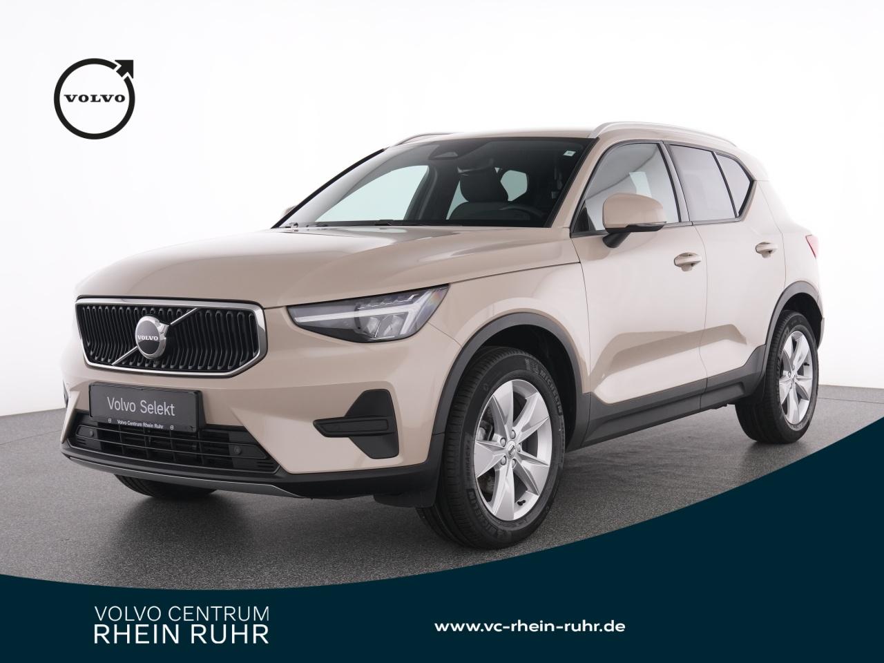 Volvo XC40 B3 Core +WINTERPAK+DAB+LM18''+TOTWINKL+LED+