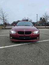 BMW 335I DKG M PERFOMANCE AUSPUFF - BMW 335: Coupe, D