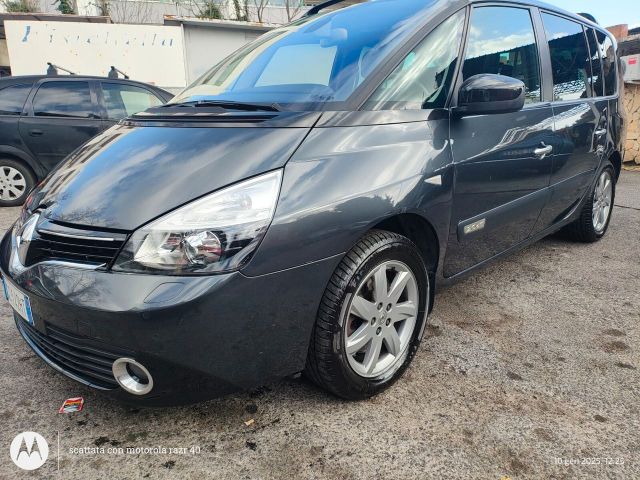 Renault Espace Grand Espace 2.0 dCi 175CV Initia